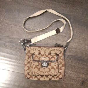 Coach Crossbody Bag